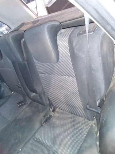CINTURON SEGURIDAD TRASERO IZQUIERDO Suzuki GRAND VITARA (JB/JT) 