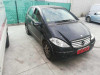 MERCEDES-BENZ CLASE A (BM 169) — Donor Vehicle for Used Parts 