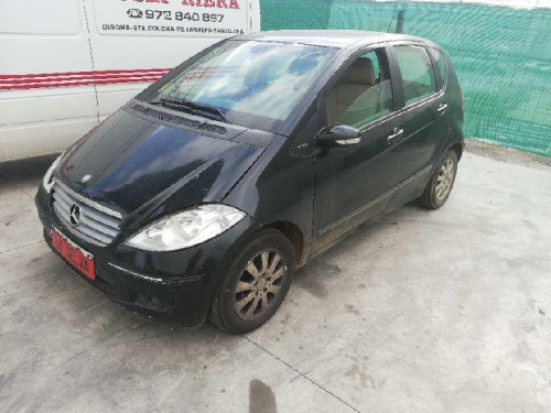 MERCEDES-BENZ CLASE A (BM 169) — Donor Vehicle for Used Parts 
