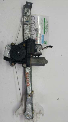 ELEVALUNAS TRASERO IZQUIERDO, FORD, MONDEO BERLINA (GE)