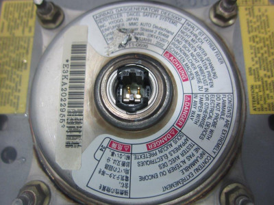 AIRBAG DELANTERO IZQUIERDO, MITSUBISHI, ASX (GA0W)