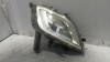  FARO ANTINIEBLA DERECHO, OPEL, ASTRA J BERLINA 5P 