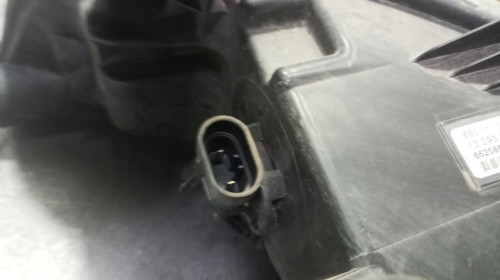  FARO ANTINIEBLA DERECHO, OPEL, ASTRA J BERLINA 5P 