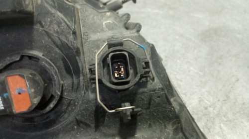  FARO ANTINIEBLA DERECHO, OPEL, ASTRA J BERLINA 5P 