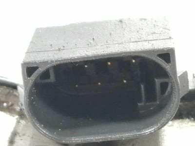 CAJA MARIPOSA, OPEL, CORSA C