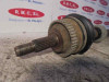  TRANSMISION DELANTERA DERECHA RENAULT SCENIC RX4 (JA0) 