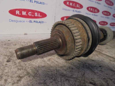 TRANSMISION DELANTERA DERECHA, RENAULT, SCENIC RX4 (JA0)