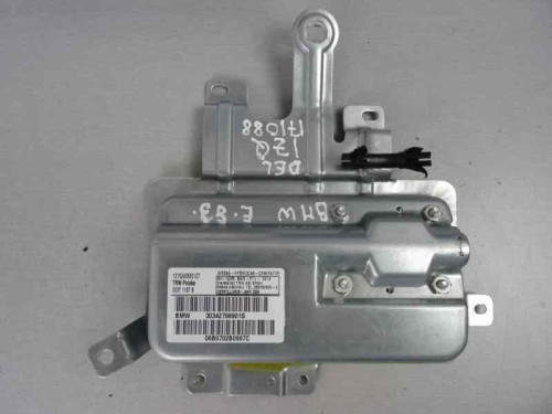  AIRBAG LATERAL DELANTERO DERECHO BMW SERIE X3 (E83) 