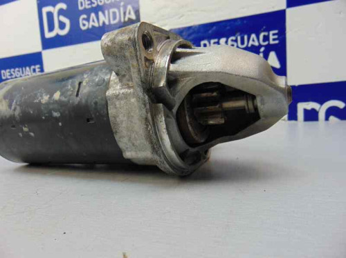 MOTOR ARRANQUE, , 