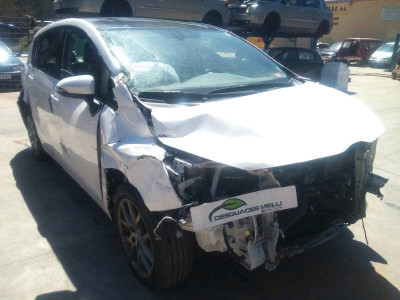 TOYOTA VERSO (AUR2/ZGR2)