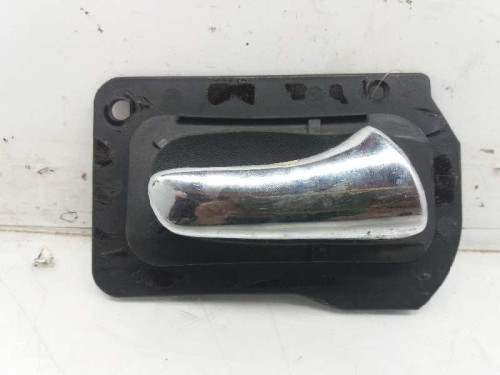  MANETA INTERIOR DELANTERA DERECHA, OPEL, VECTRA B BERLINA 