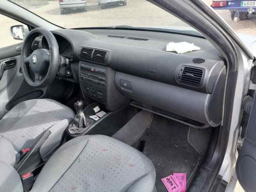 SEAT TOLEDO (1M2) — vehículo donante para recambios 