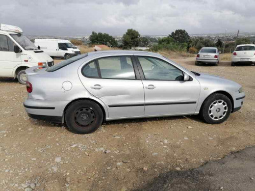 SEAT TOLEDO (1M2) — vehículo donante para recambios 