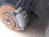 PINZA DE FRENO DELANTERA IZQUIERDA LEXUS IS 200 (GXE10) 