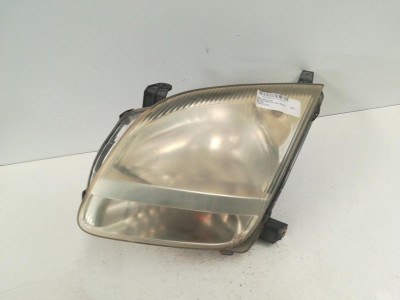 FARO IZQUIERDO, SUZUKI, IGNIS (RM/MH)