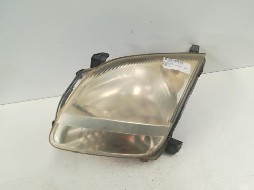 FARO IZQUIERDO, SUZUKI, IGNIS (RM/MH) 