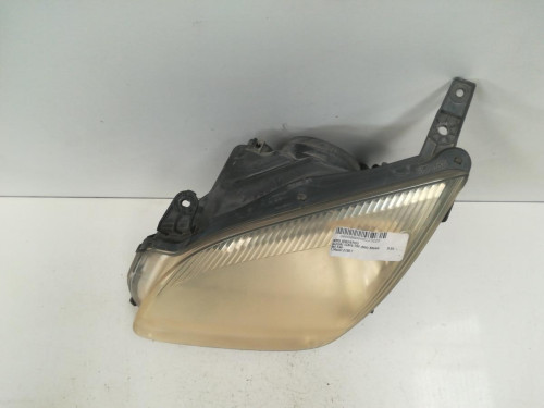  FARO IZQUIERDO, SUZUKI, IGNIS (RM/MH) 