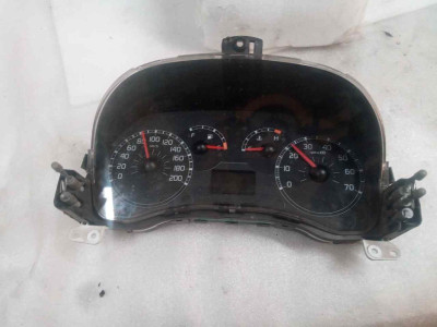 CUADRO INSTRUMENTOS, FIAT, II PANDA (169)