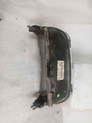 CUADRO INSTRUMENTOS, FIAT, II PANDA (169)