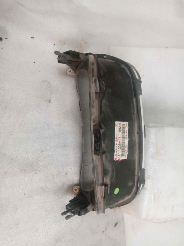  CUADRO INSTRUMENTOS FIAT II PANDA (169) 
