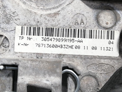 VOLANTE, FORD, S-MAX (CA1)