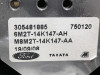  VOLANTE, FORD, S-MAX (CA1) 