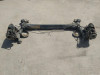  PUENTE TRASERO NISSAN QASHQAI (J11E) 
