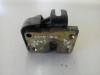 CERRADURA PUERTA DELANTERA DERECHA Renault CLIO II FASE II (B/CB0) 
