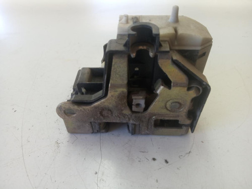 CERRADURA PUERTA DELANTERA DERECHA Renault CLIO II FASE II (B/CB0) 