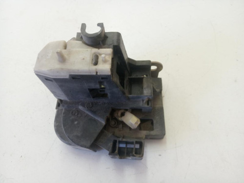 CERRADURA PUERTA DELANTERA DERECHA Renault CLIO II FASE II (B/CB0) 