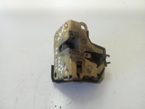 CERRADURA PUERTA DELANTERA DERECHA Renault CLIO II FASE II (B/CB0) 