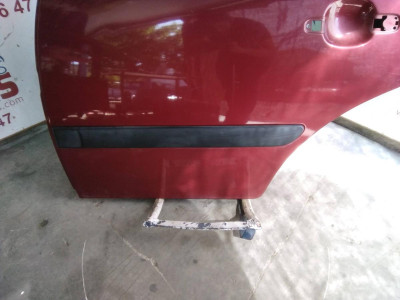 PUERTA TRASERA IZQUIERDA, Citroen, C3