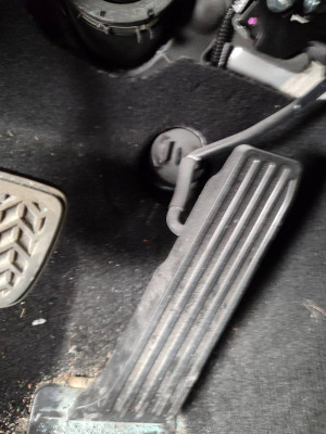 POTENCIOMETRO PEDAL