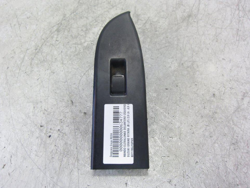 MANDO ELEVALUNAS DELANTERO DERECHO SUZUKI GRAND VITARA (JB/JT) 
