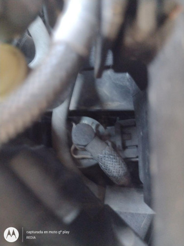 MOTOR COMPLETO CITROEN C3 
