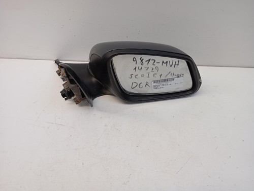  RETROVISOR DERECHO BMW SERIE 1 BERLINA 5P (F20) 