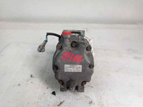  COMPRESOR AIRE ACONDICIONADO, SUBARU, LEGACY COMBI/ OUTBACK (B13/BP) 