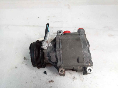 COMPRESOR AIRE ACONDICIONADO, SUBARU, LEGACY COMBI/ OUTBACK (B13/BP)