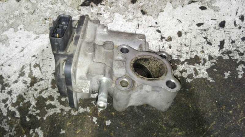VALVULA EGR Toyota AURIS (E15) 