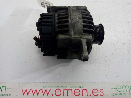  ALTERNADOR RENAULT LAGUNA (B56) 