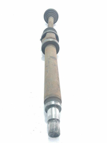  TRANSMISION DELANTERA DERECHA, FORD, FOCUS BERLINA (CAK) 