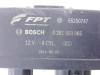  CAJA PRECALENTAMIENTO FIAT II TIPO (357) HATCHBACK 