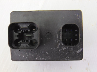 CAJA PRECALENTAMIENTO, FIAT, II TIPO (357) HATCHBACK