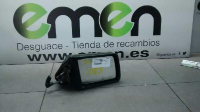 RETROVISOR DERECHO, OPEL, CORSA A
