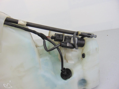 DEPOSITO LIMPIA, MERCEDES-BENZ, CLASE E (BM 211) BERLINA