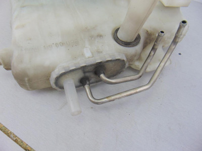 DEPOSITO LIMPIA, MERCEDES-BENZ, CLASE E (BM 211) BERLINA