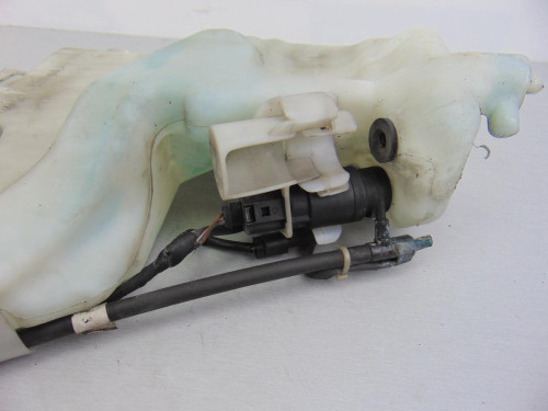  DEPOSITO LIMPIA, MERCEDES-BENZ, CLASE E (BM 211) BERLINA 