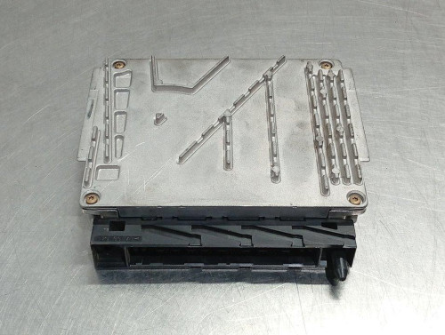  CENTRALITA MOTOR UCE VOLVO S60 BERLINA 