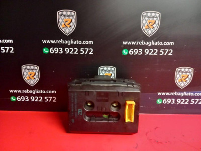 PANTALLA MULTIFUNCION