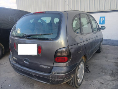 RENAULT MEGANE I SCENIC (JA0)